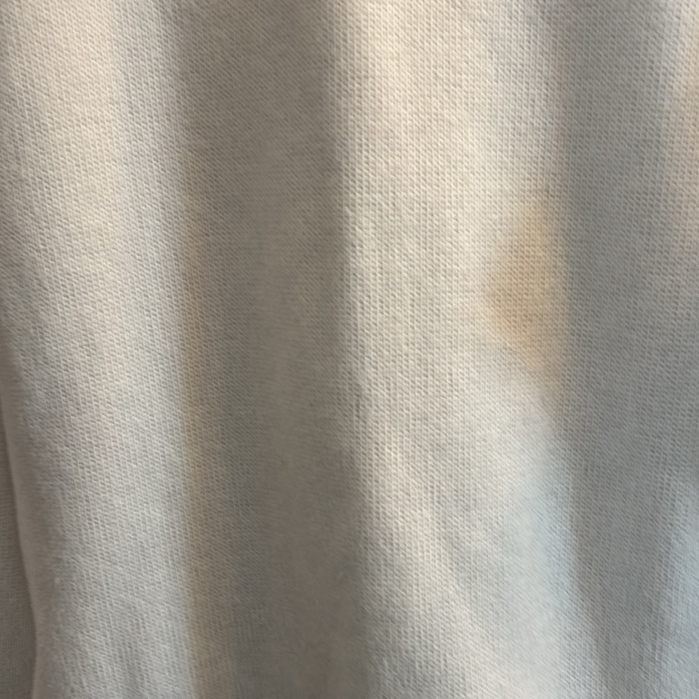 Mammut Womens Fleece Full Zip Jacket Sweater White Size S - Picture 6 of 13